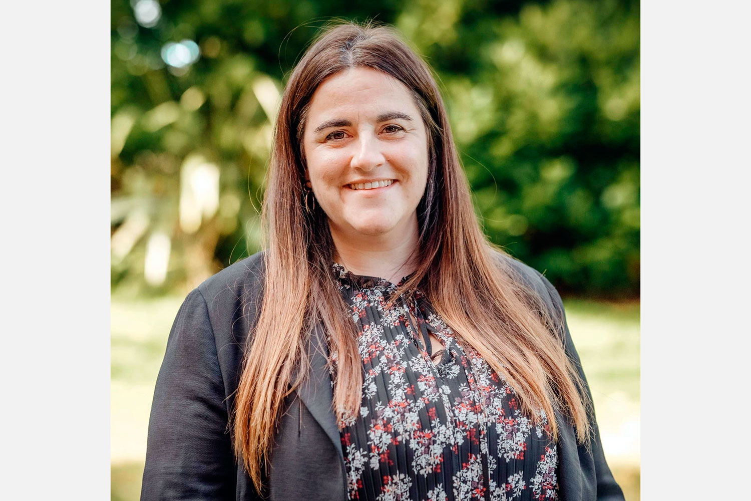 Azahara González, CEO de Sialtrónica