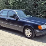 Mercedes-Benz W194 de 1993
