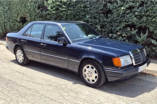 Mercedes-Benz W194 de 1993