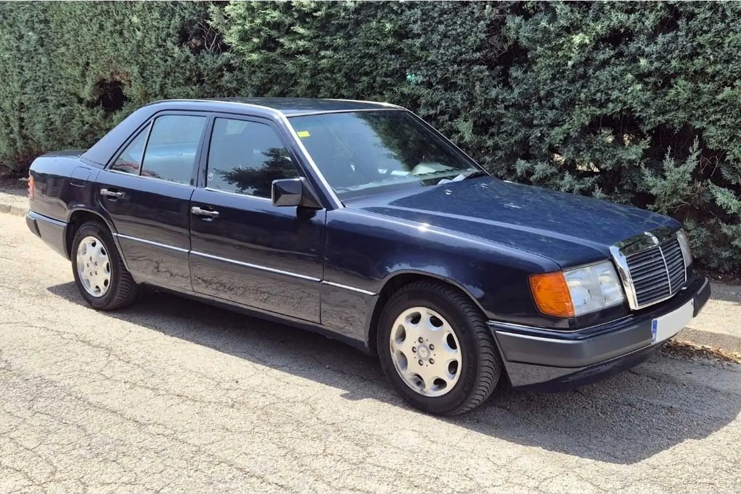 Mercedes-Benz W194 de 1993