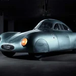 Porsche Type 64