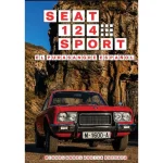 portada del libro SEAT 124 Sport El purasangre español